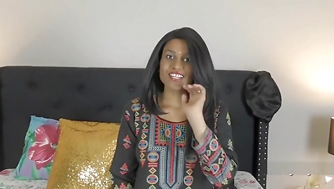 Horny Lily Small Dick Humiliation Tamil
