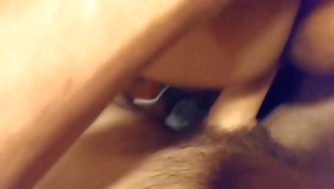 Fuckin my girlfriend