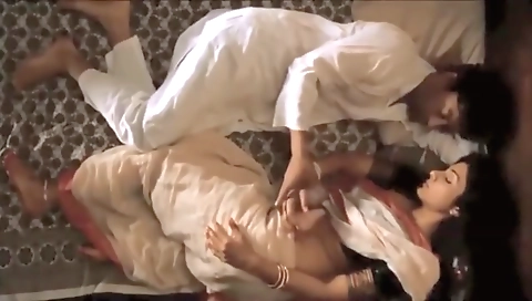 Old Indian Actress Tabu Sex Scane