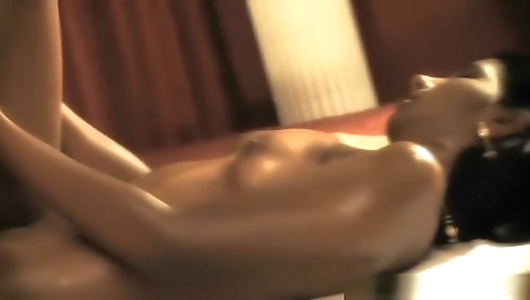 Cleansing Her Dirty Mind From India