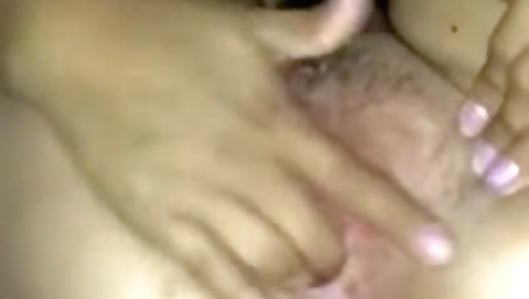 Rosebud Rez hoe gets cummed on