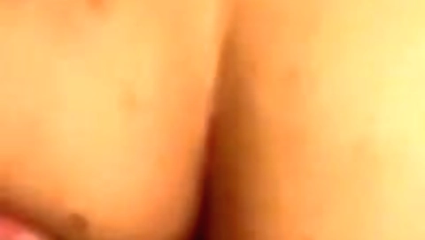 Native girls sloppy pussy beat boxing