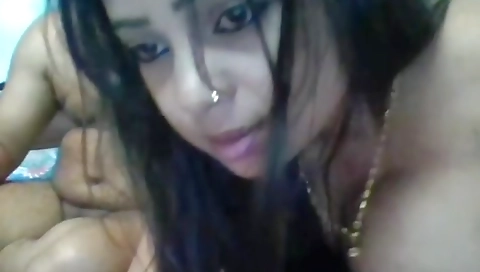 desi couple ki mast with daaru