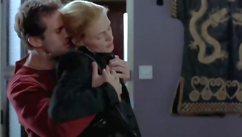 Heather graham - killing me softly