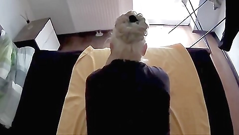 Mature Ts Get Fucked By Young Man And