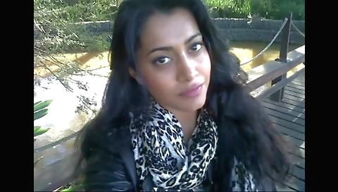 Indian chick fucked