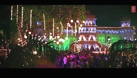 Bollywood song xxx version