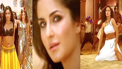 Katrina Kaif jerk off challenge