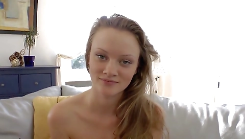 Pretty euroteens 1st gang bang